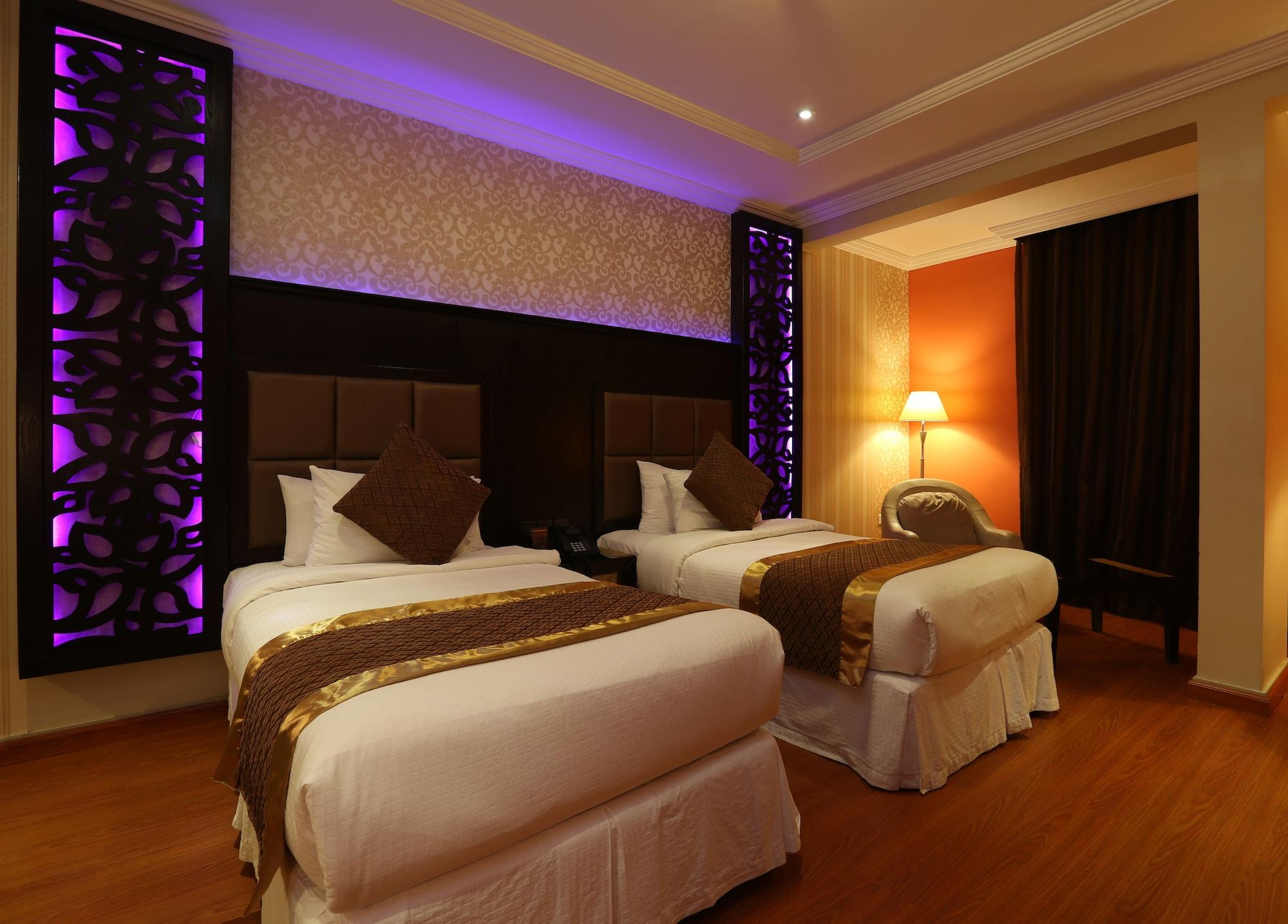 Park Jizan Hotel Εξωτερικό φωτογραφία