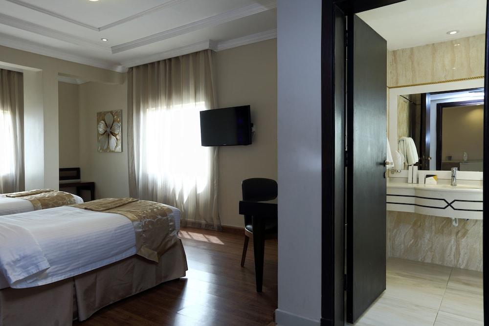 Park Jizan Hotel Εξωτερικό φωτογραφία