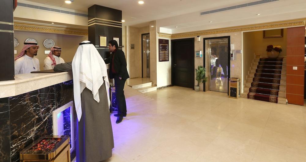 Park Jizan Hotel Εξωτερικό φωτογραφία