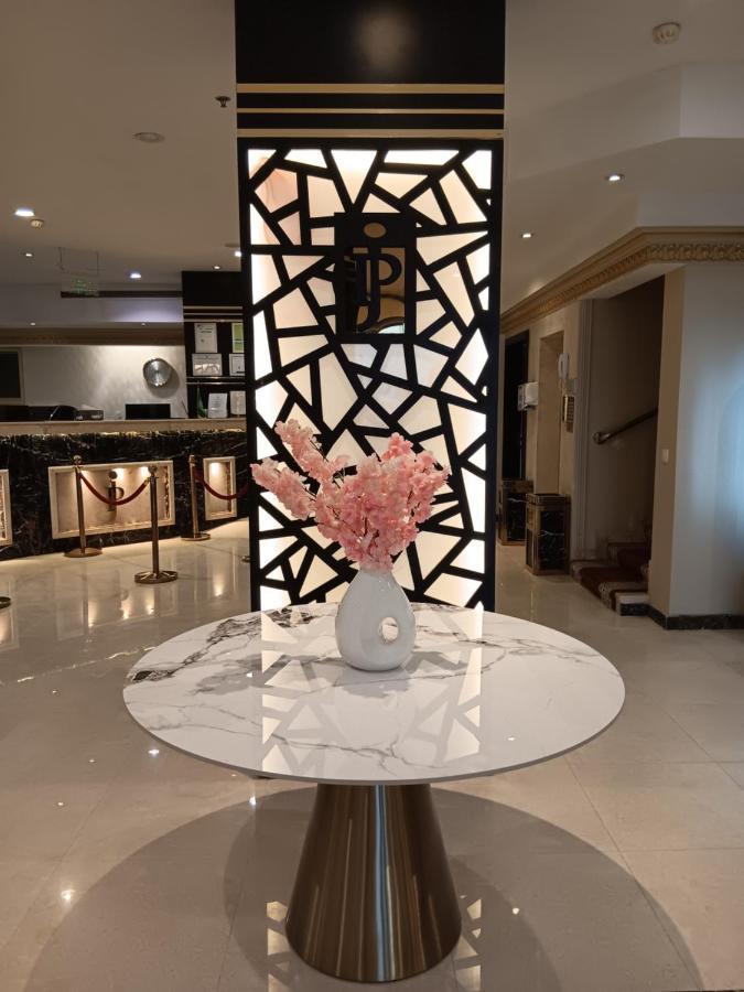 Park Jizan Hotel Εξωτερικό φωτογραφία