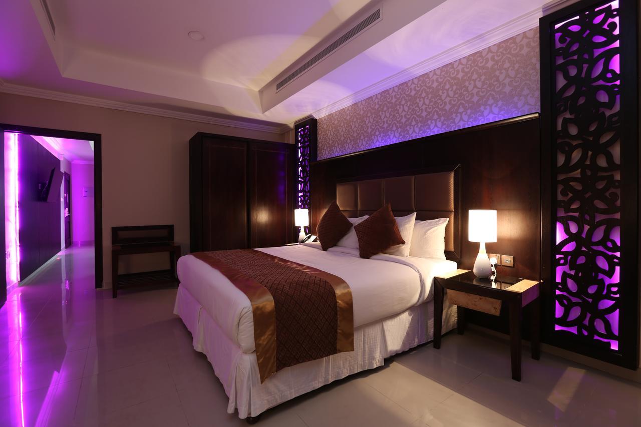 Park Jizan Hotel Εξωτερικό φωτογραφία