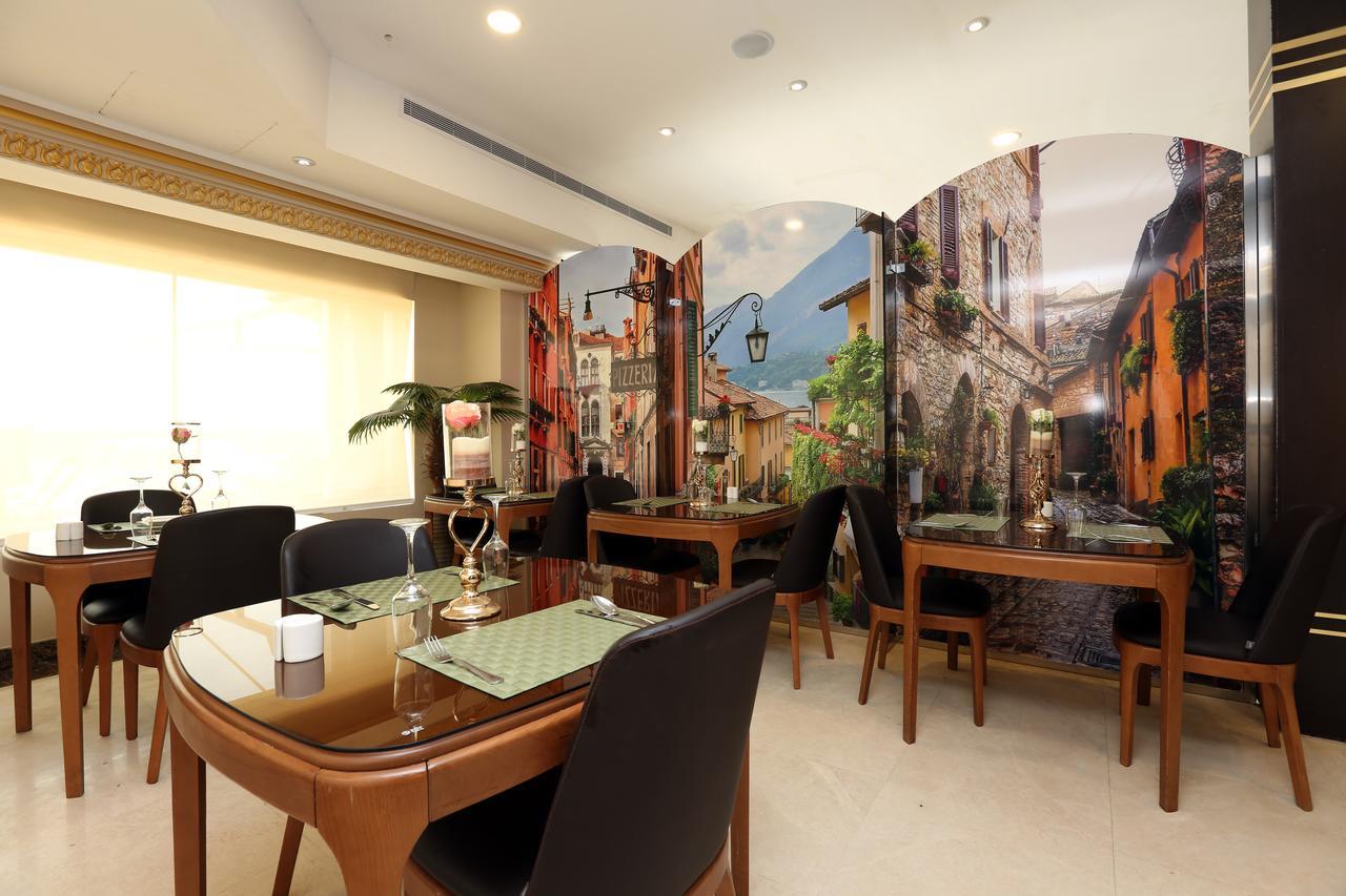 Park Jizan Hotel Εξωτερικό φωτογραφία