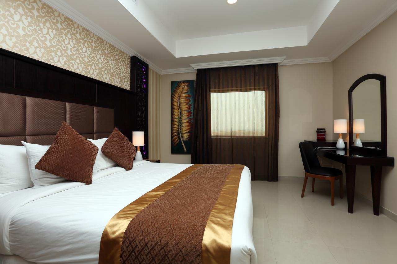 Park Jizan Hotel Εξωτερικό φωτογραφία